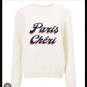 BA&SH Sweatshirt